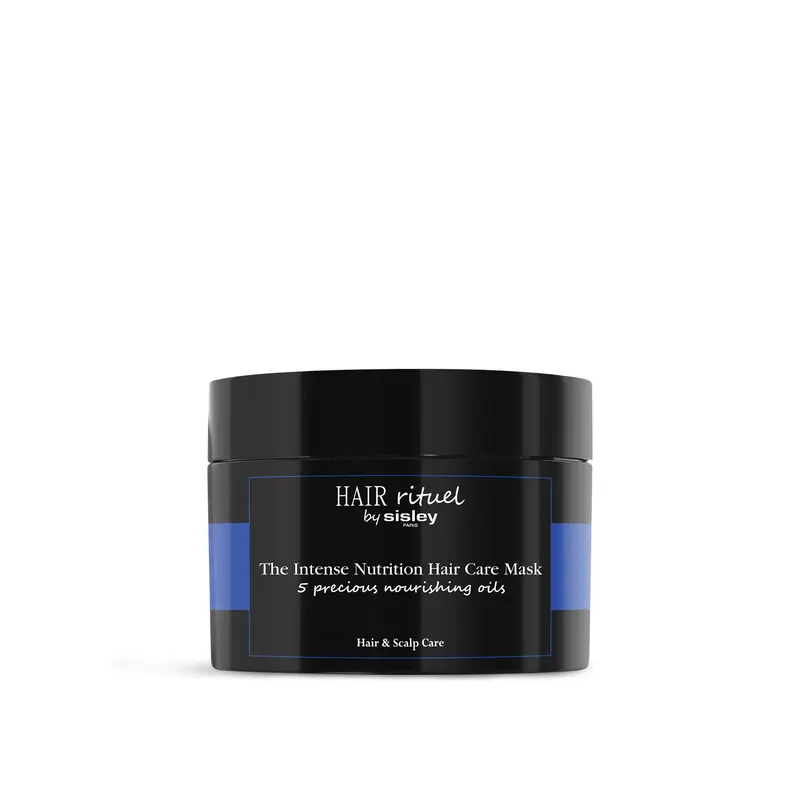 Intense Nourishing Hair Care Mask 200 ml