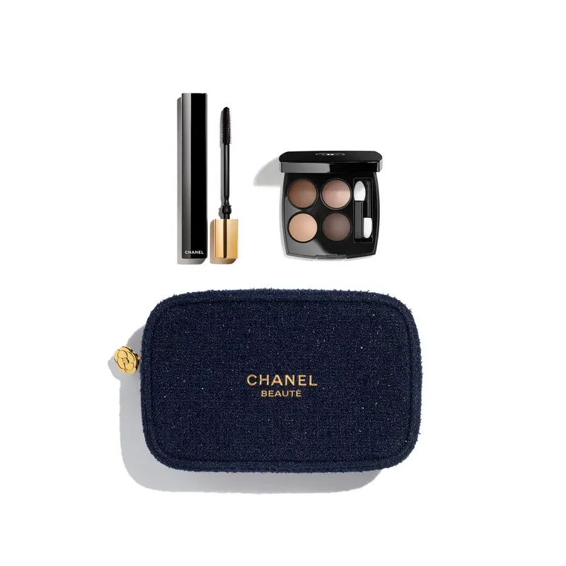 Noir Allure Holiday Set