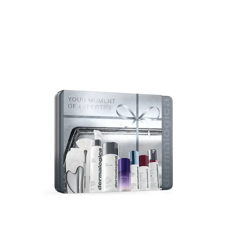Your Moment of Expertise Skincare Set