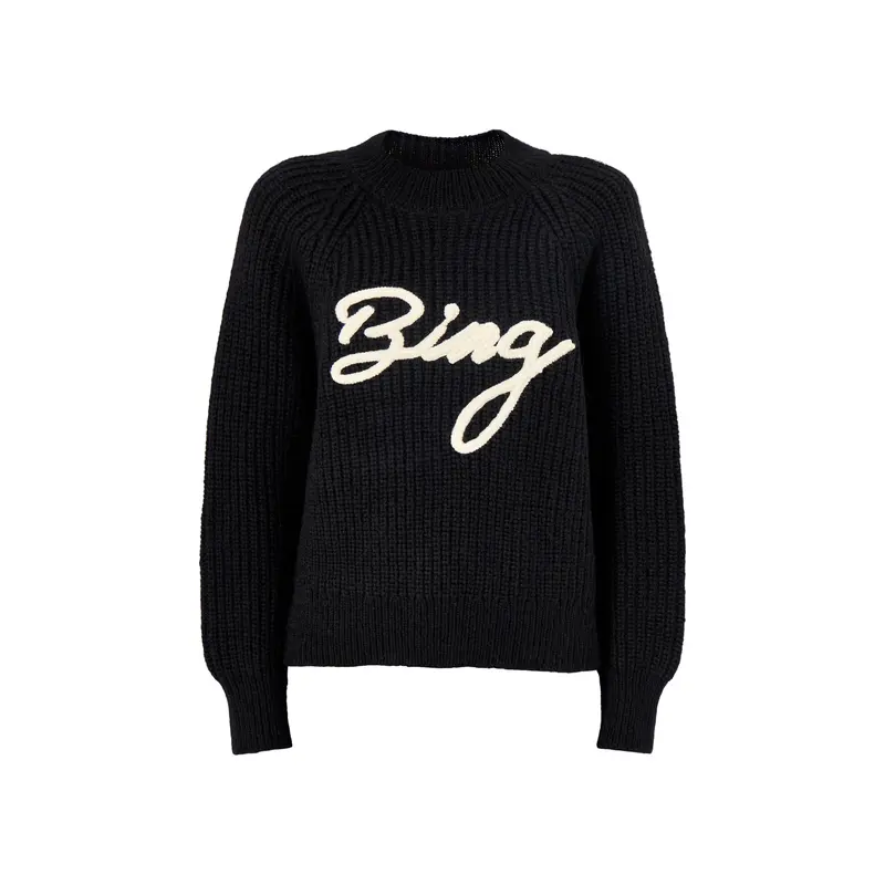 Kendrick Sweater Bing