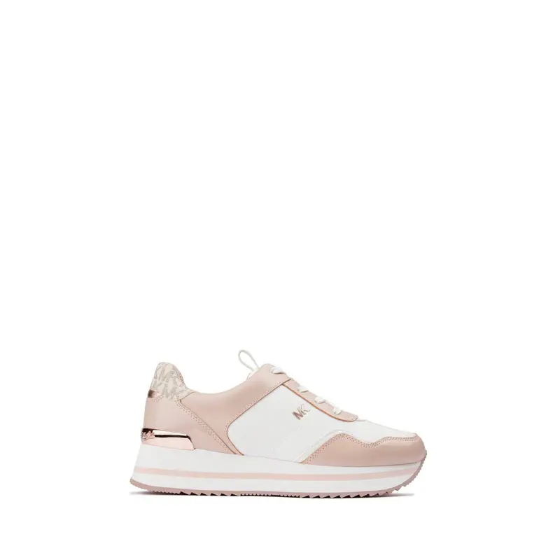 Raina Trainers White