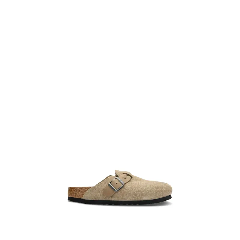 Boston Braid Sandals Taupe