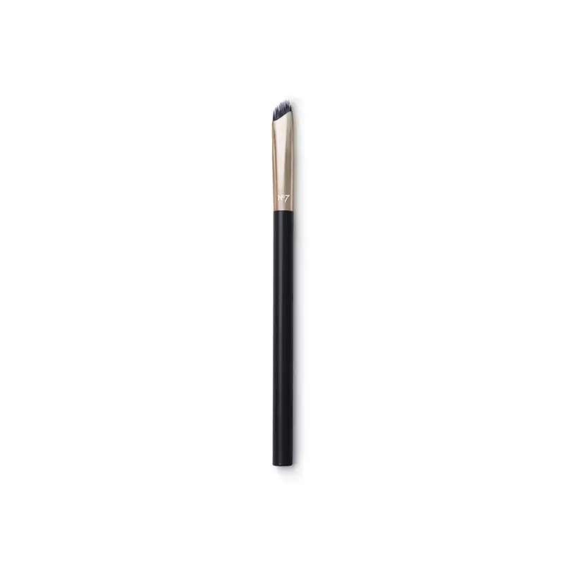 No7 Pro Artist The Framing Touch Angled Eye and Brow Brush