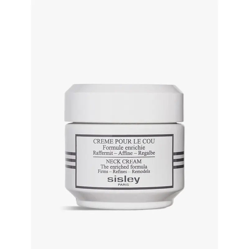Neck Cream Enriched Formula