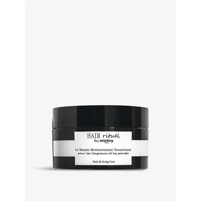 Restructuring Nourishing Balm for Hair Lengths and Ends