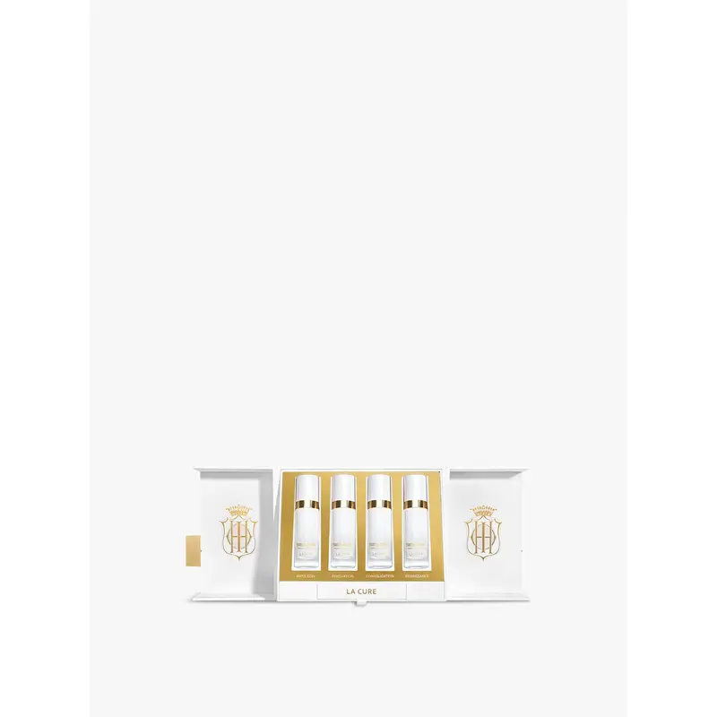 Sislea LIntgral Anti-ge La Cure