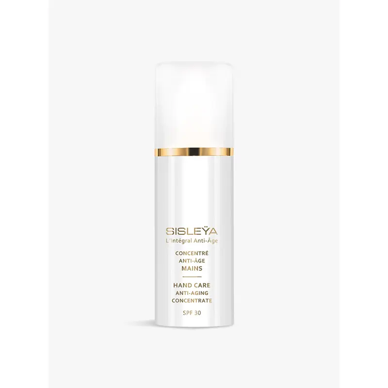 Sislea LIntgral Anti-ge Hand Care Anti-Aging Cream