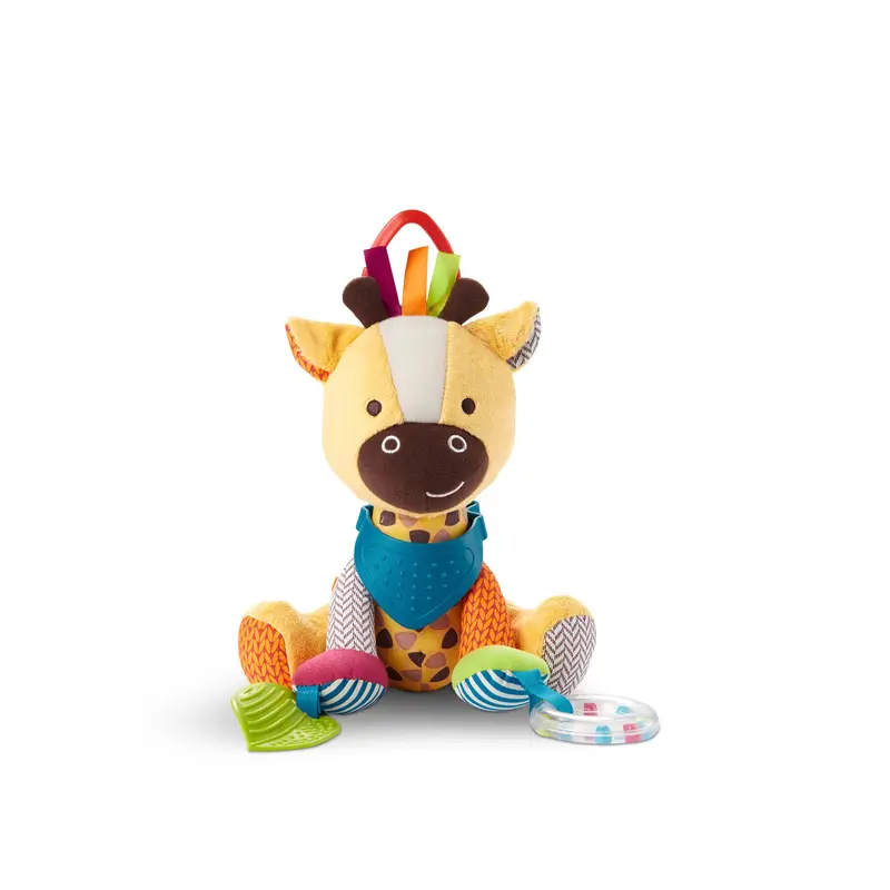 Bandana Buddie Giraffe