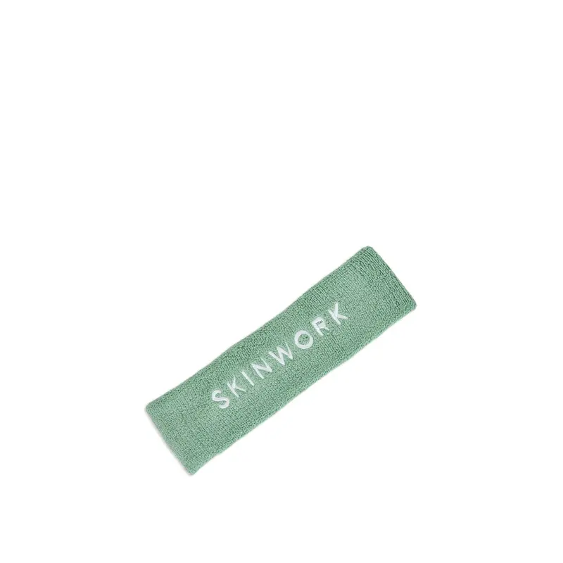 Skinwork Professional Headband - Green