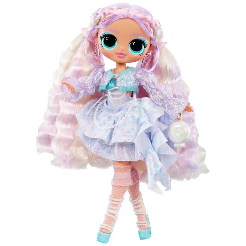 L.O.L. Surprise! Doll OMG Pearla