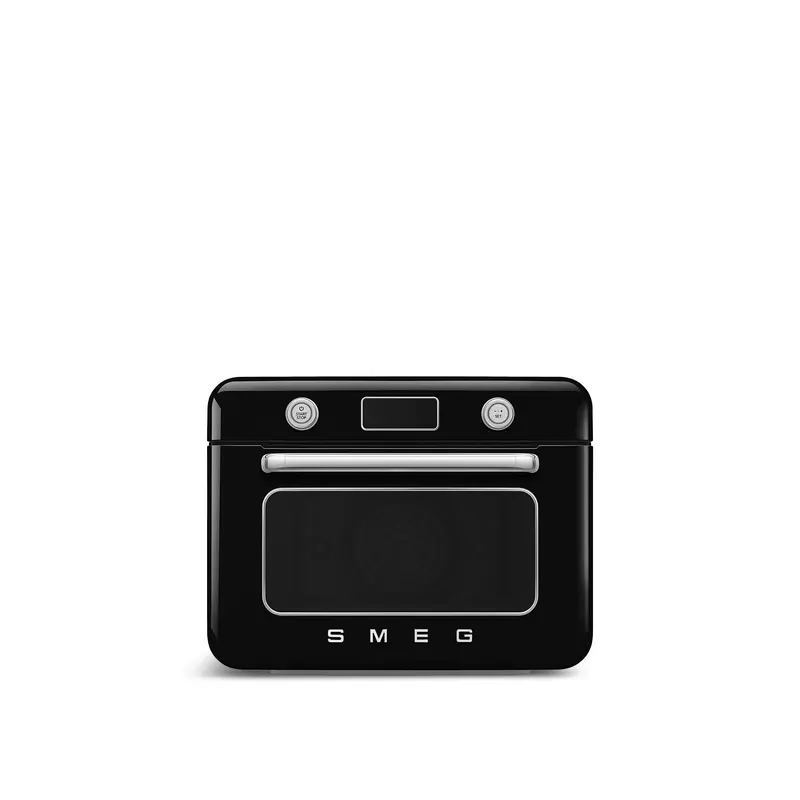 COF01BLUK 10-in-1 Multifunction Countertop Combi Steam Oven