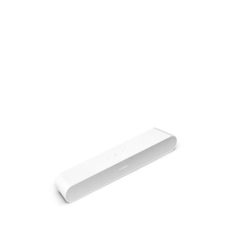 Sonos Ray Soundbar White