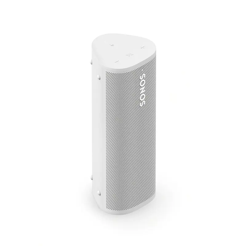 Sonos Roam 2 Wireless Smart Speaker White