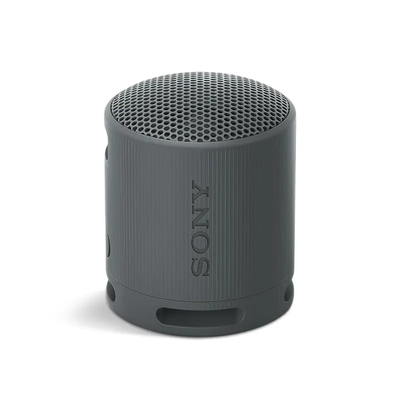 Extra Bass Waterproof Bluetooth Portable Speaker