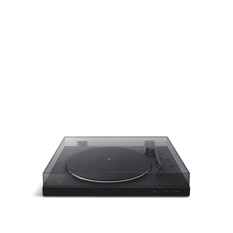 Turntable with Bluetooth Connectivity PSLX310B