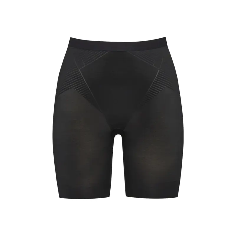 Thinstincts 2.0 Mid Thigh Short