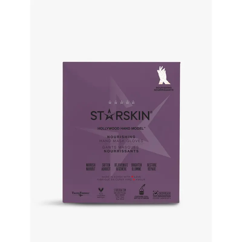 Hollywood Hand Model