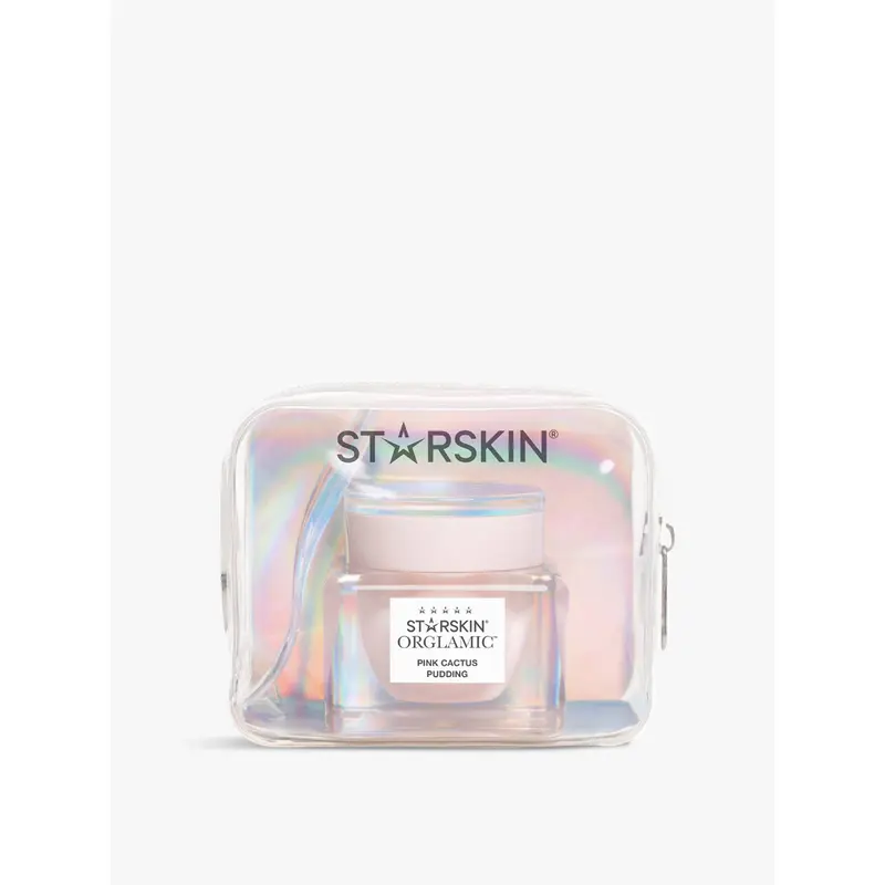 Pink Cactus Pudding 15 ml