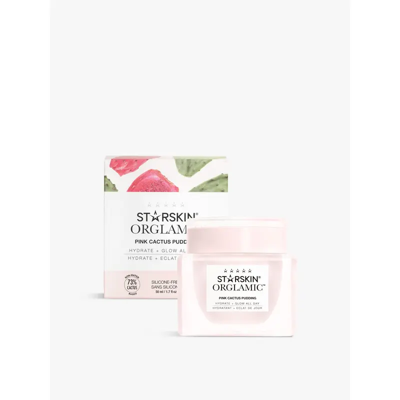 Pink Cactus Pudding 50 ml