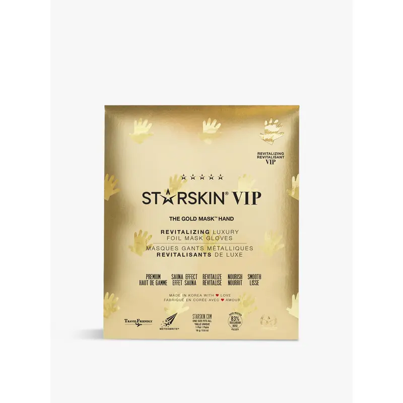 VIP The Gold Mask - Hand