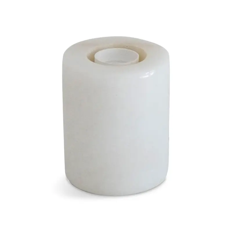 Marble Stone Bulb Base