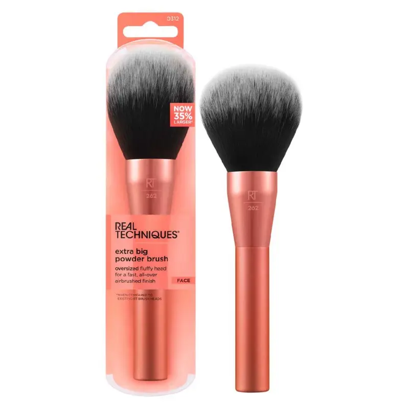 Real Techniques Extra Big Powder Brush