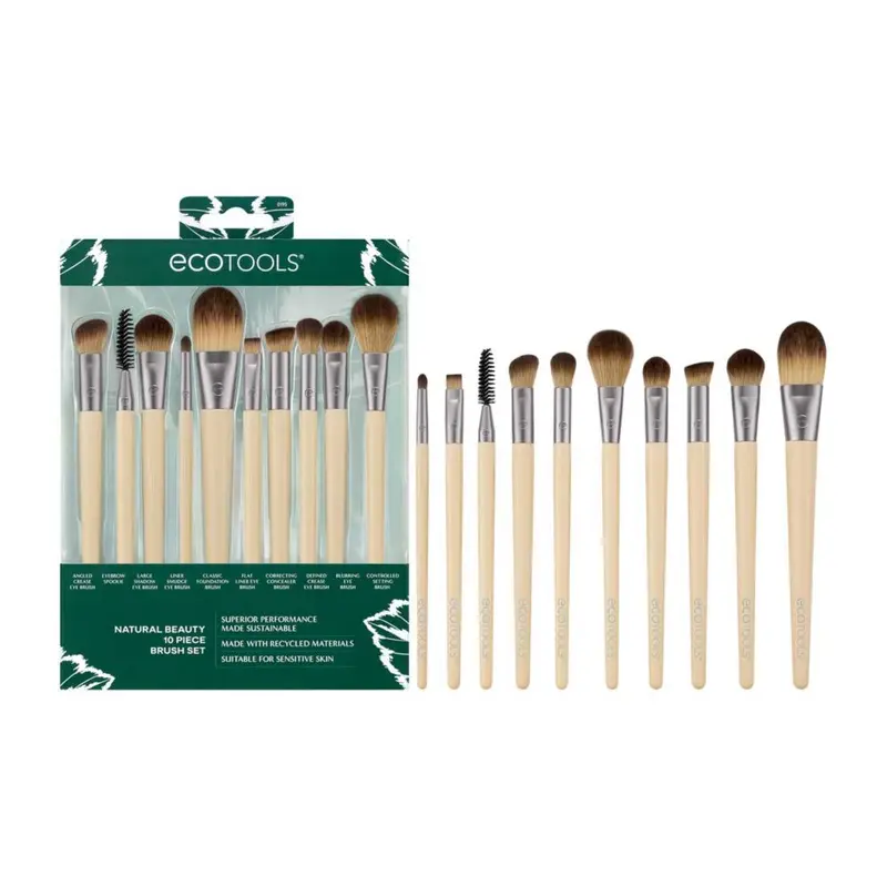 Eco Tools Natual Beauty Kit