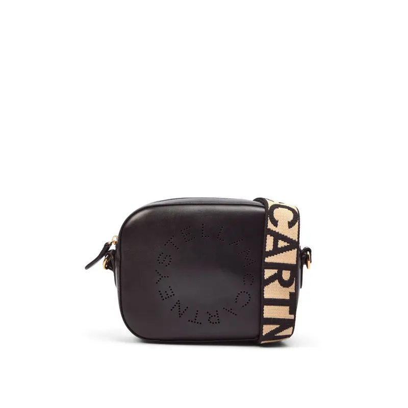 Small Logo Camera Bag