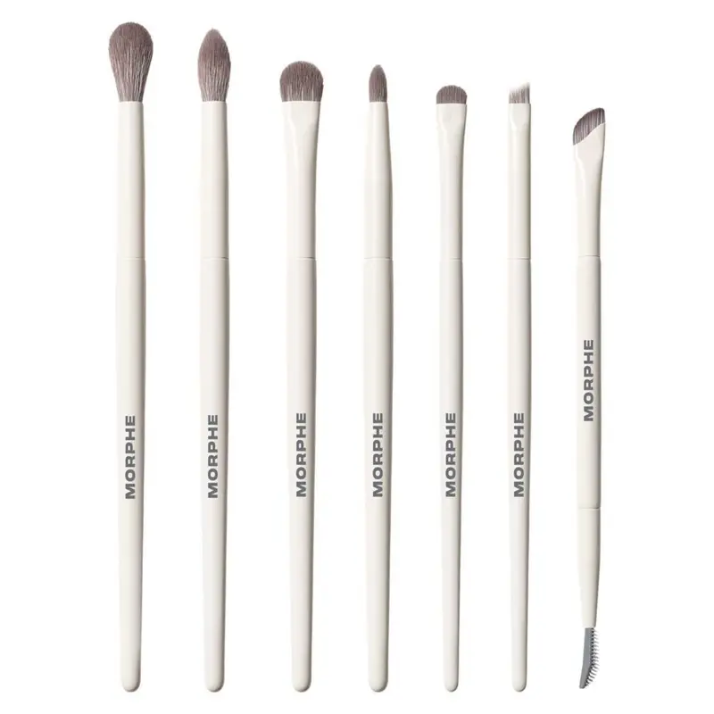 MORPHE Eye Want It All 7 Piece Eye Brush Set