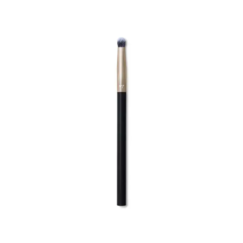 No7 Pro Artist The Detailed Stroke Precision Eyeshadow Brush