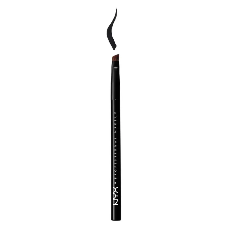 NYX Professional Makeup Pro Brush 19 - Angled Eyebrow