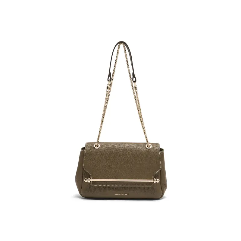 East West Soft Mini Bag