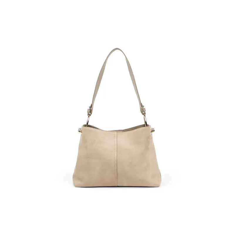 Lana Hobo Suede