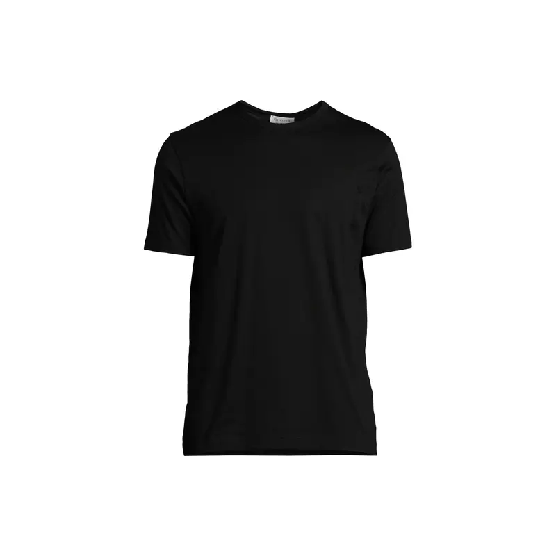Classic Crew Neck T shirt