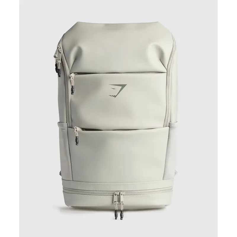 Sleek Backpack