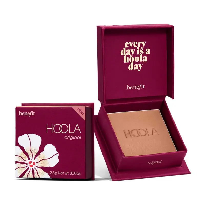 Benefit Hoola Mini Bronzer 2.5g
