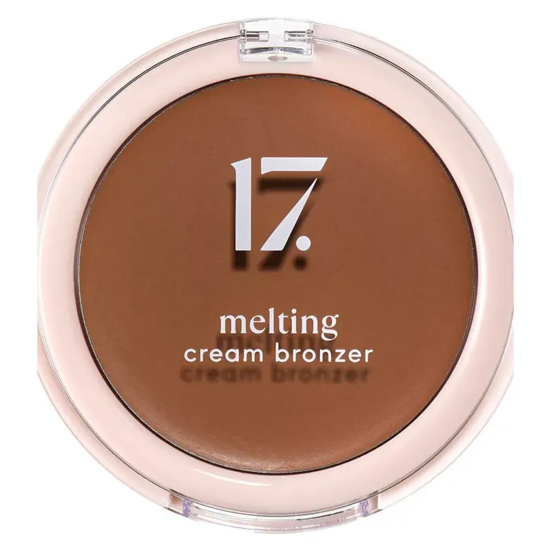 17. Melting Cream Bronzer