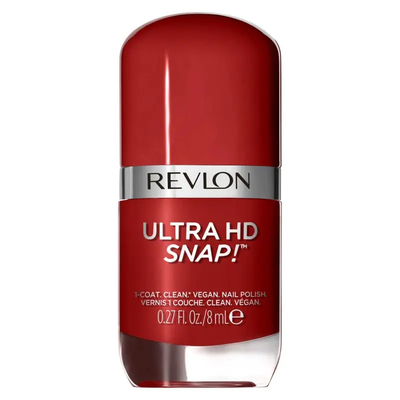 Ultra HD Snap Nail Polish