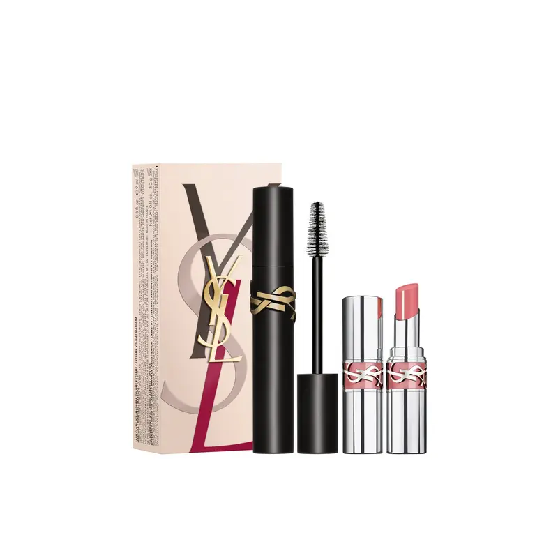 Mascara Lash Clash Makeup Spring Set