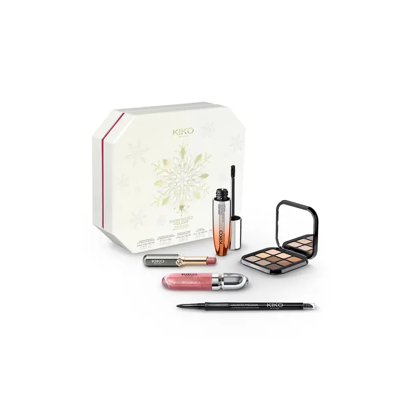 Timeless Look Makeup Gift Set